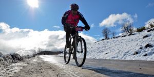 Tetra Chapelco 2011 - Circuito de Mountain Bike