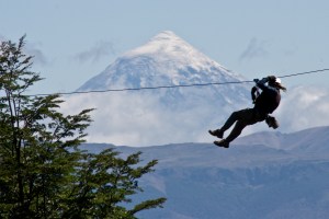 chapelco verano canopy