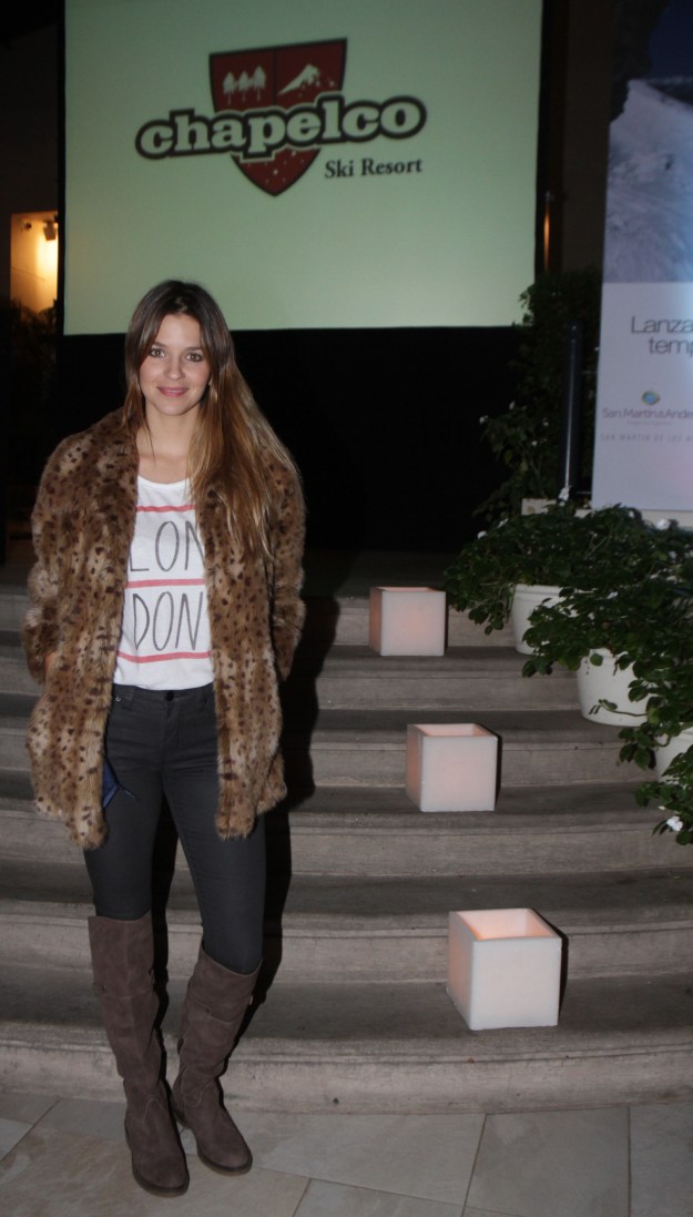 Marcela Kloosterboer