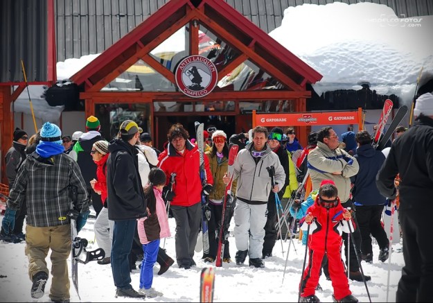 CHapelco Dia gratis cierre temporada 2013 DAC_5908