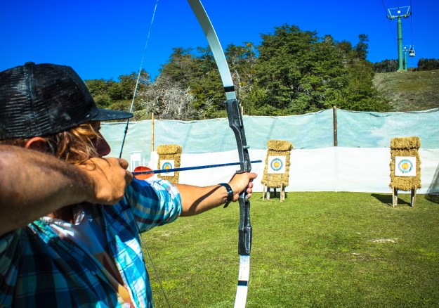 CHAPELCO VERANO - ARQUERIA IMG_5607 - copia