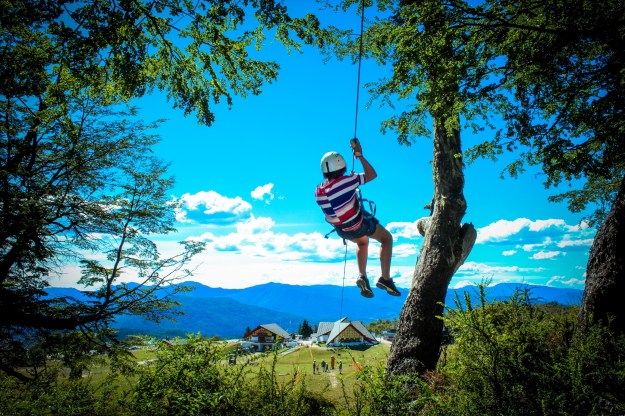 CHAPELCO VERANO  CANOPY IMG_5322 - copia