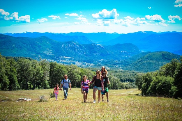 chapelco verano familia paisaje IMG_5075 - copia