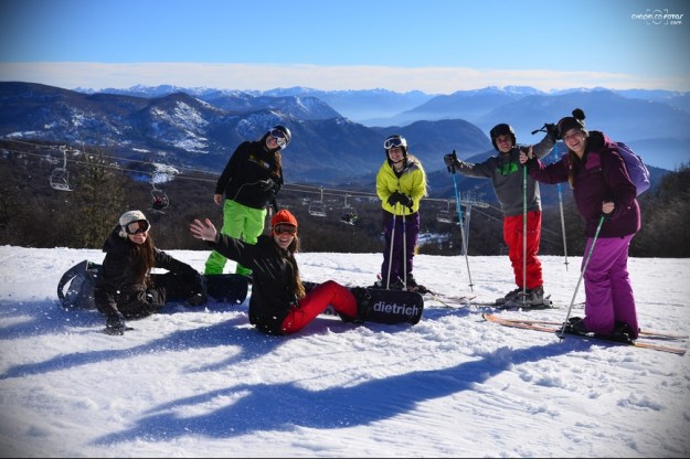 DAC_0631 Chapelco Apertura Temporada 2014