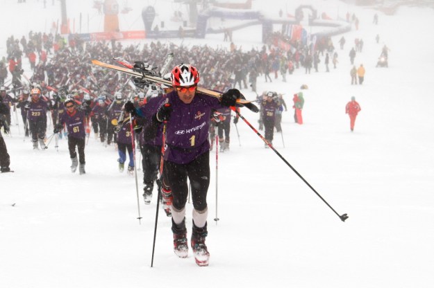 TETRA Tips para corredores. 