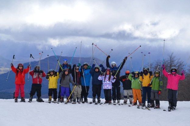 Chapelco Planes comunitarios