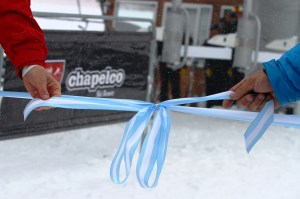 Ministro Bertoya y Juan Cruz Adrogue inanuguran la Silla del Mocho Chapelco 18jul2015IMG_5351 - copia