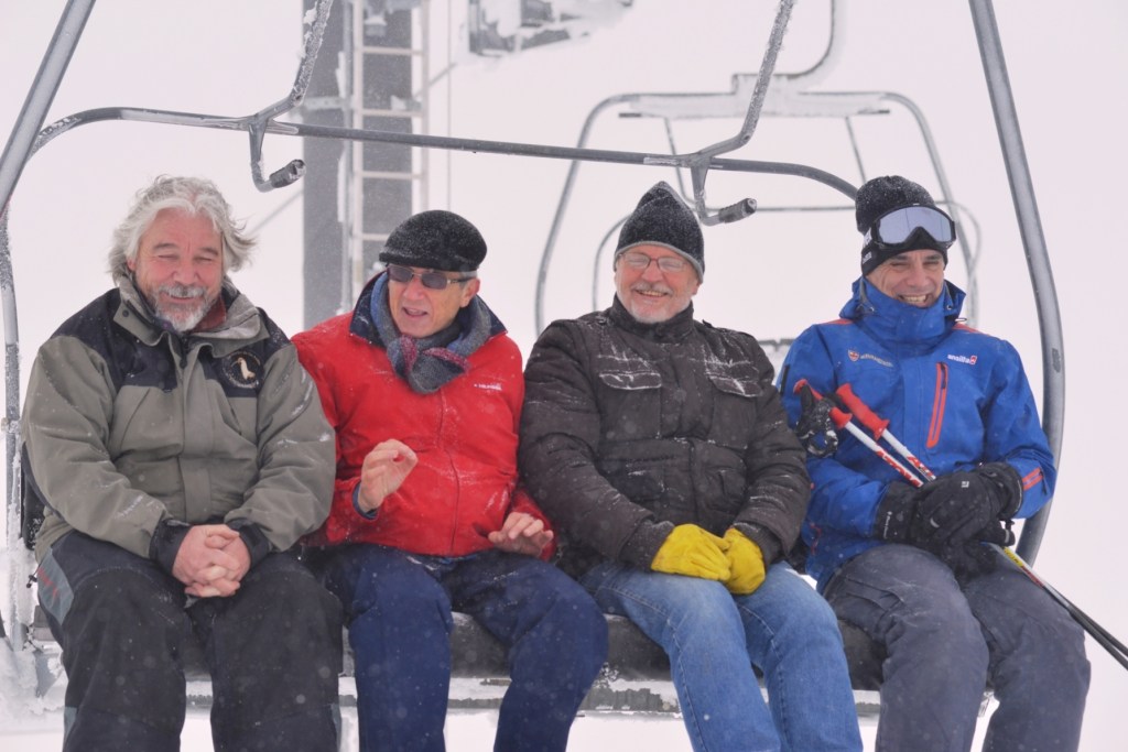 Viaje Inaugural silla del Mocho S.Vellido, L.Bertoya, J.C.fernandez, J.C. Adrogue DAC_6400 - copia