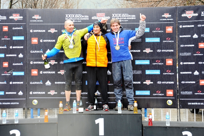 Gustavo Mñoz, Fabian Vera y Facundo Romera Tetra Chapelco 2015 uLEO_3261 -Lite copia