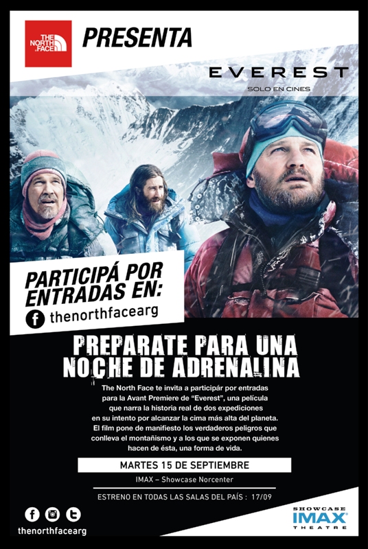 Mailing dia del padre