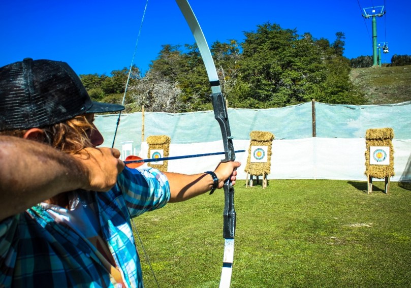 CHAPELCO VERANO - ARQUERIA IMG_5607 - copia