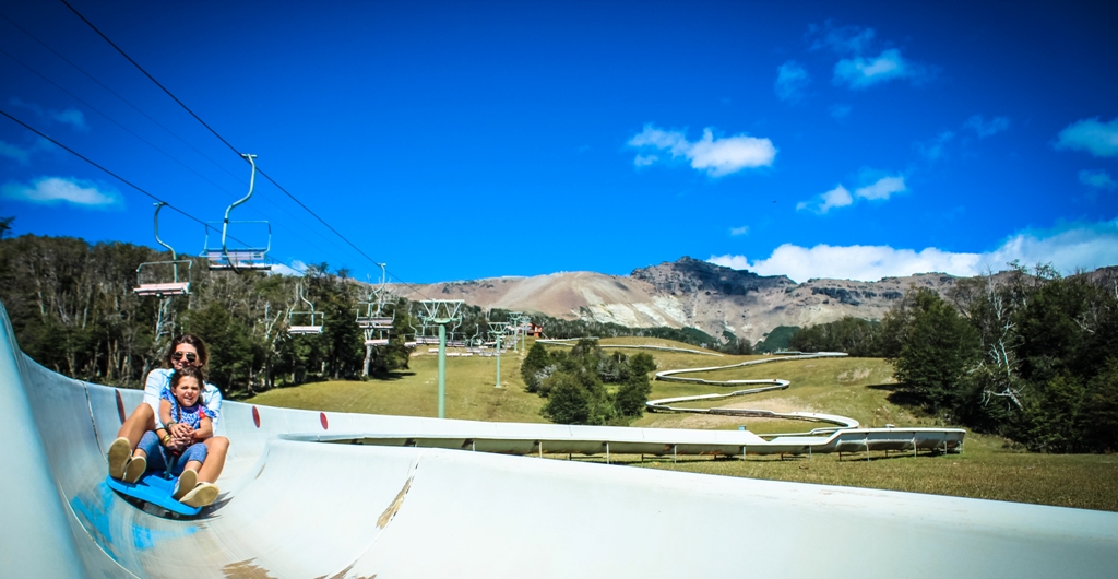 chapelco verano - tobogan IMG_5430