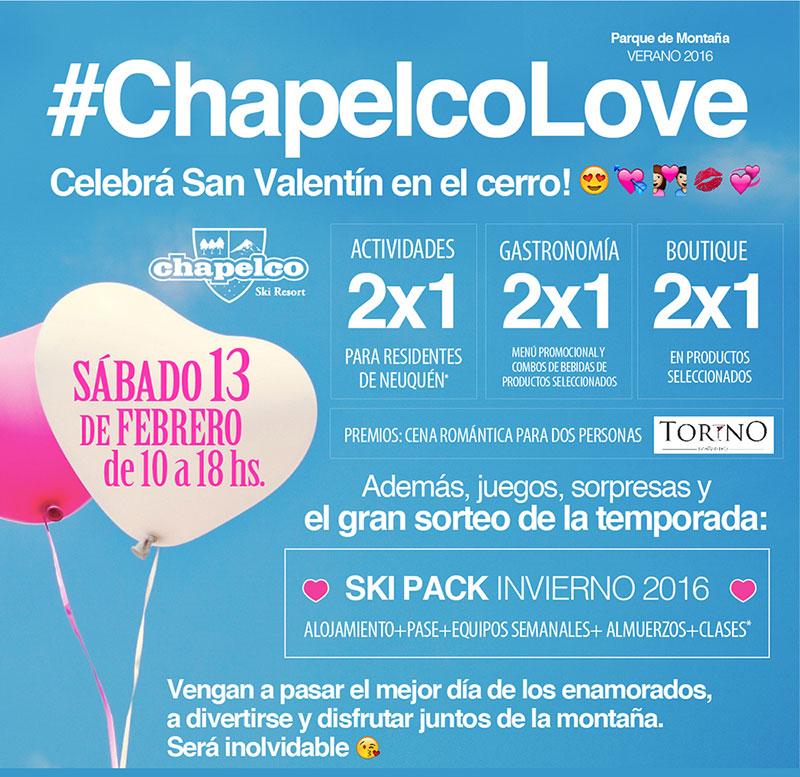 ChapelcoLove