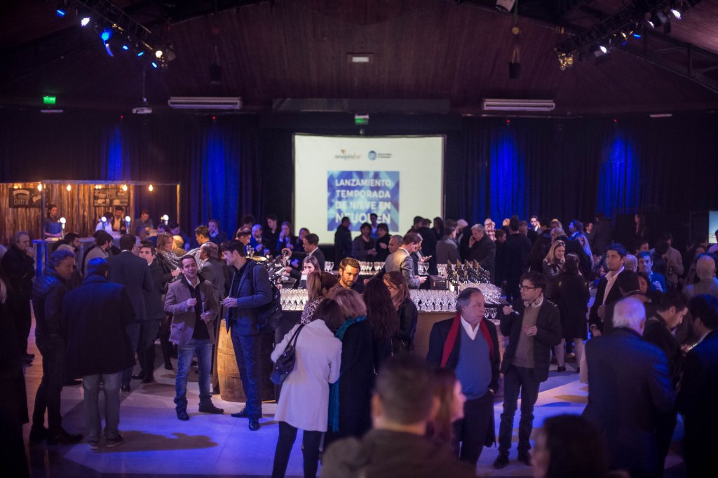 Chapelco lanzó la Temporada 2016, con grandes novedades, invitados y&nbsp;promociones