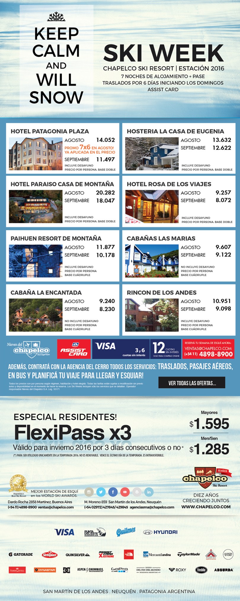 News 3-05 Curso de residentes