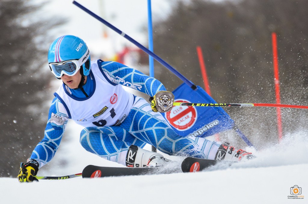 Comienza hoy en #Chapelco el 44° Campeonato Infantil Patagónico de&nbsp;Esquí