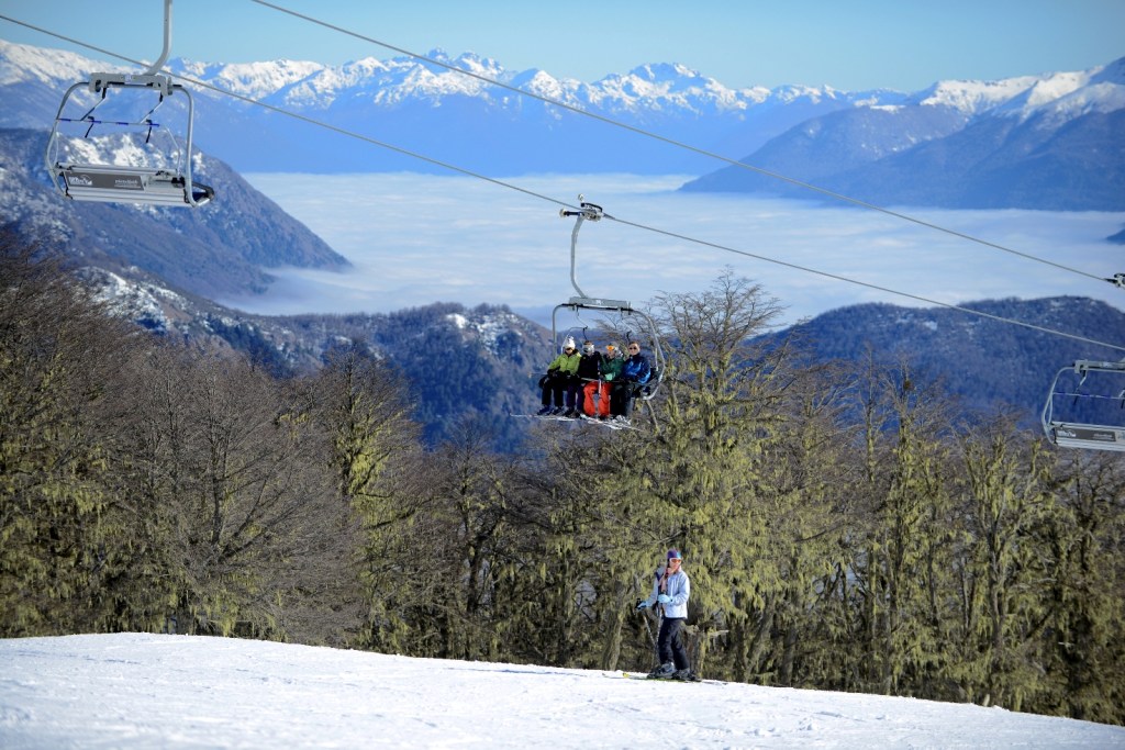 ESTE SÁBADO 24 SERÁ DÍA SOLIDARIO EN&nbsp;#CHAPELCO