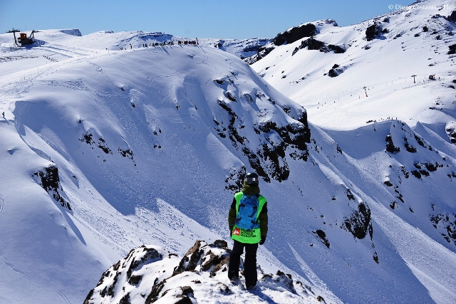 #Chapelco y el gran evento del invierno: mañana larga el Freeride World Tour Qualifier 2017 con los mejores riders del&nbsp;mundo.