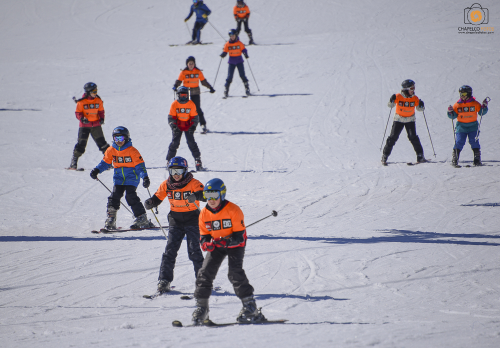 Chapelco premiará a los ganadores del Concurso Literario del Plan de Esquí Comunitario&nbsp;2016