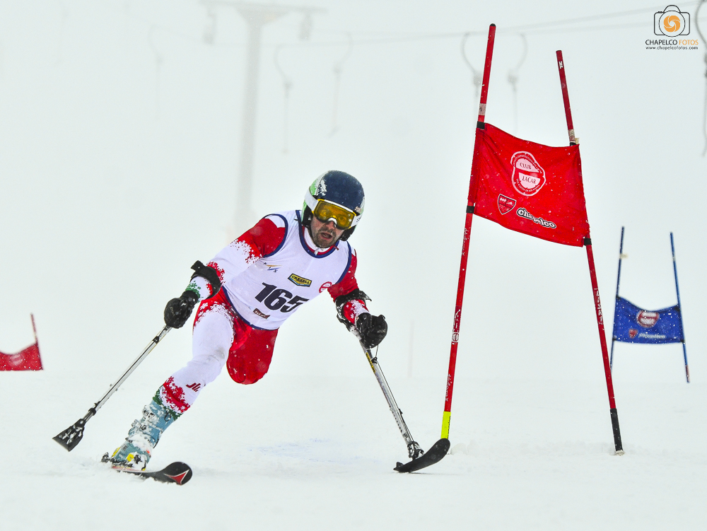 #Chapelco Ski Adaptado –&nbsp;Mira!!
