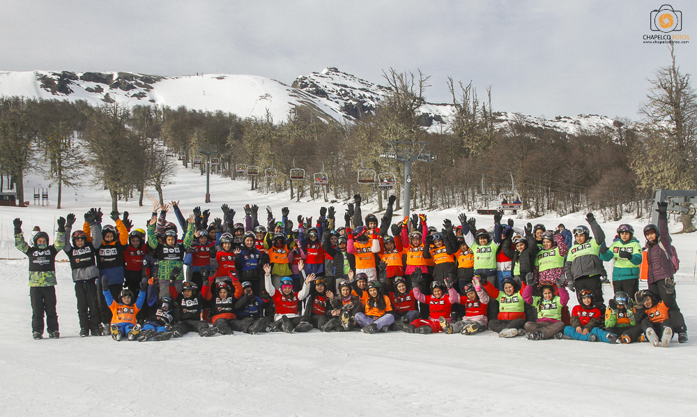 Aprendiendo en la Nieve – «Semana 3»