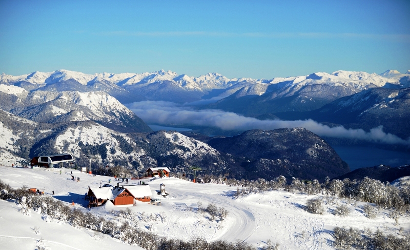 QUEDAN POCOS DÍAS! VOTA POR&nbsp;CHAPELCO