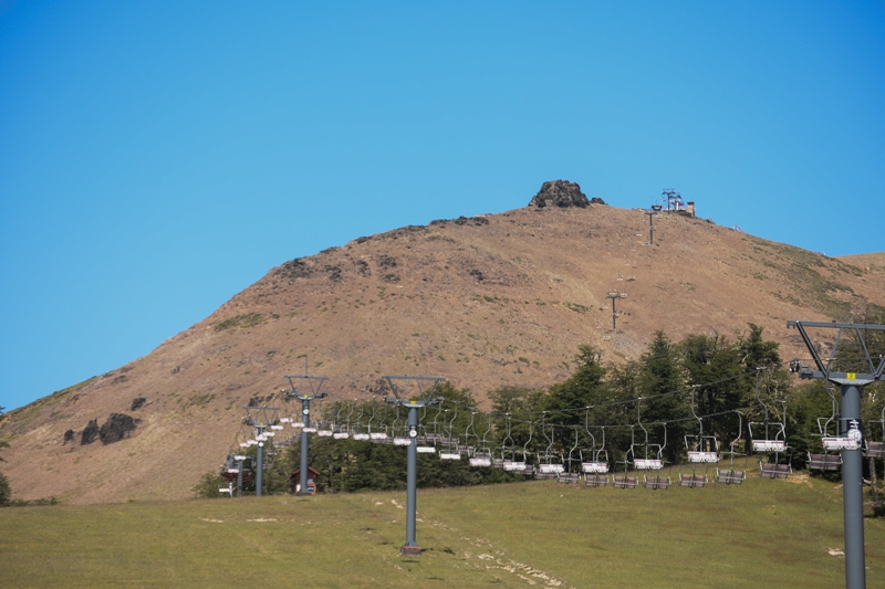 Chapelco se prepara para la gran cumbre de “Juntos al TETA&nbsp;2017”