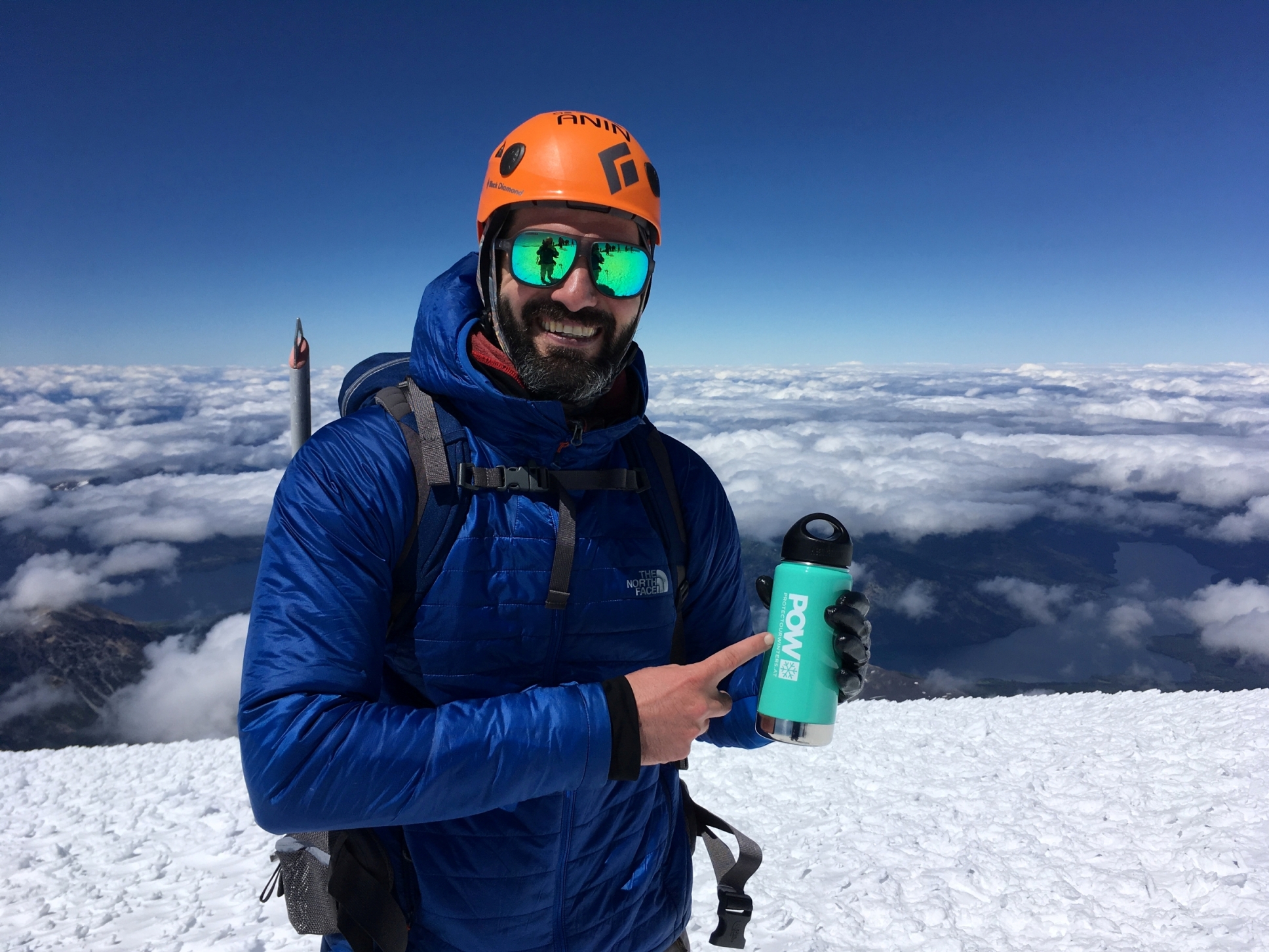 CHAPELCO SKI RESORT integra POW