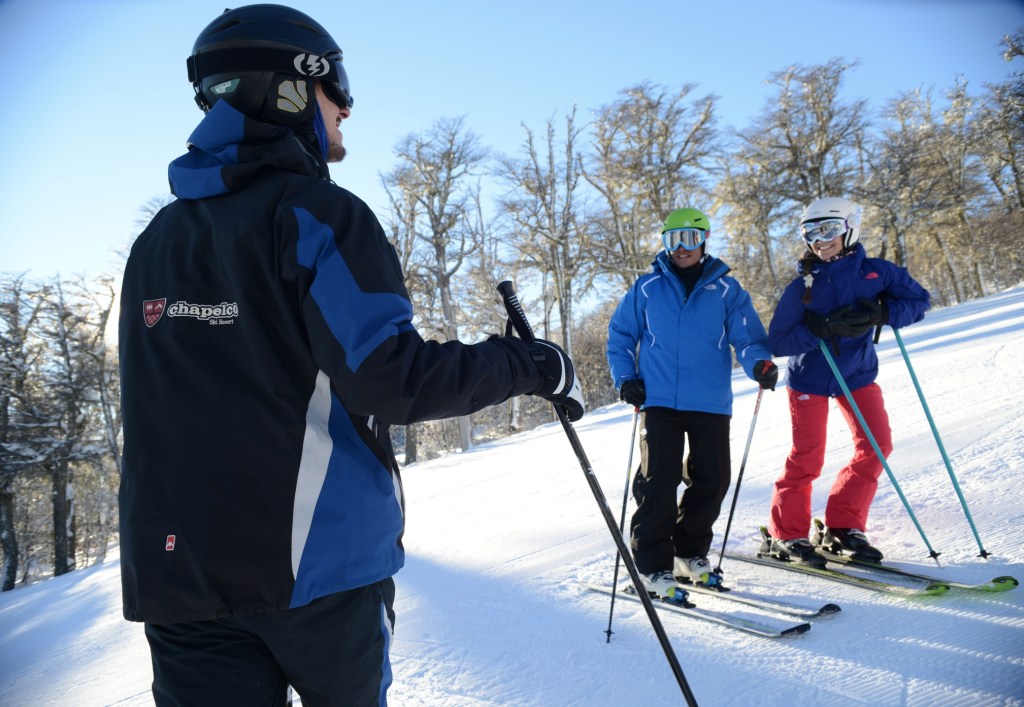 #Chapelco. Promo en curso esquí y snowboard para residentes de R.Negro y Neuquén: hasta el 14/5/17 valor congelado a&nbsp;2016.