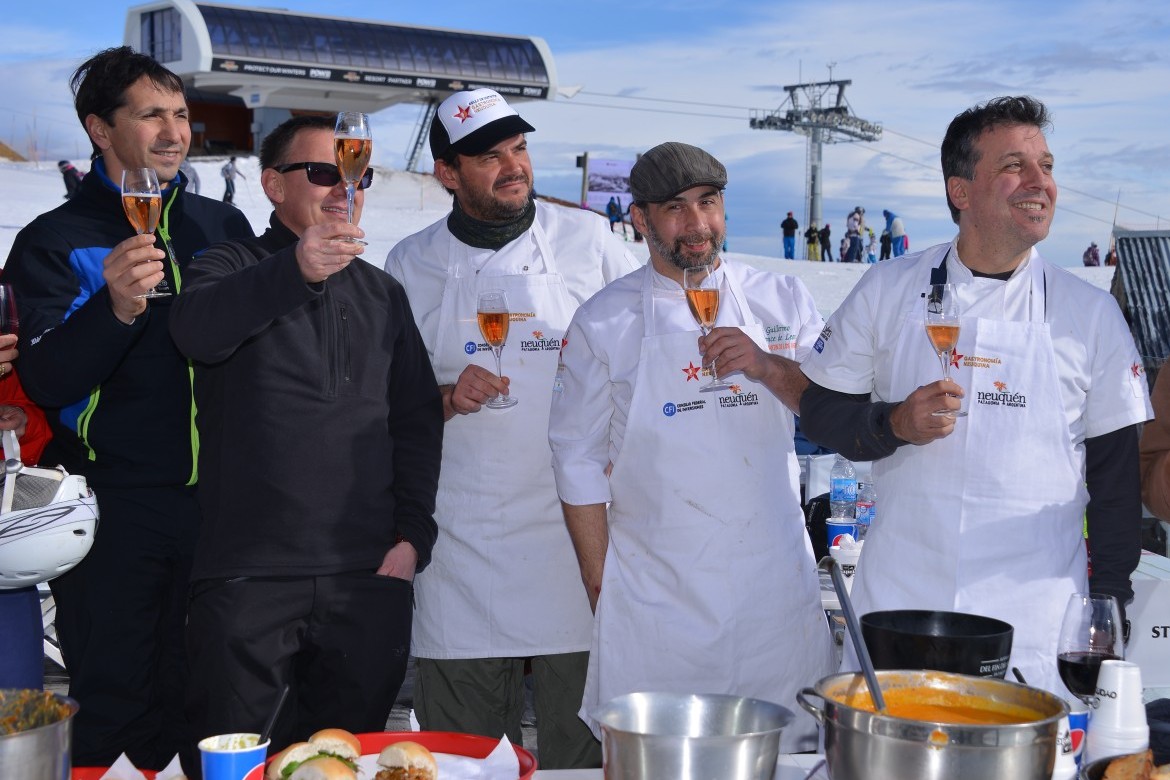 A. Neiman, A. Mendez, A. Marchant, G. Ponce y Pablo Buzzo DAC_4484 - copia