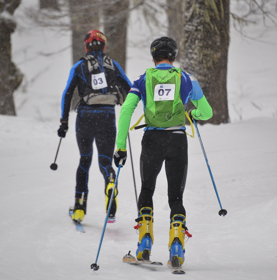 Llega a Chapelco el Campeonato Argentino de Esquí de&nbsp;Montaña