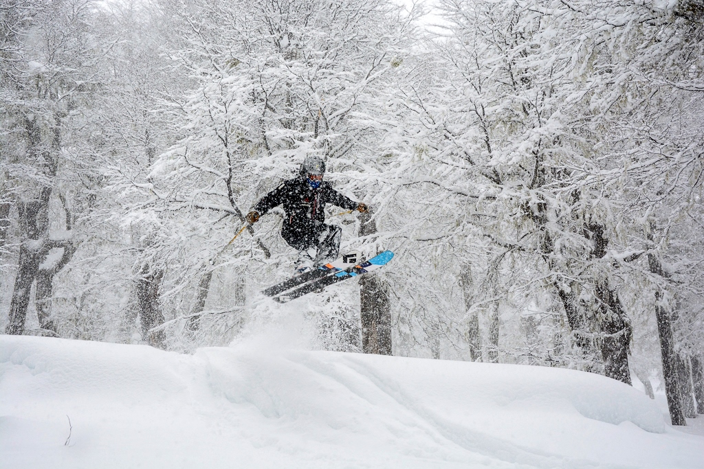 Abrió Chapelco 2020!