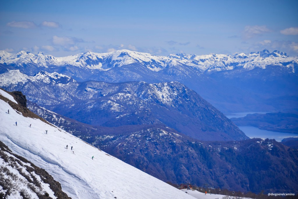 Conocé el horario apertura y cierre de Chapelco el domingo 12 por elecciones PASO.